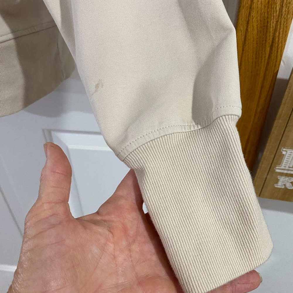 Pair of Old Navy Half Zips - Picture 7 of 8